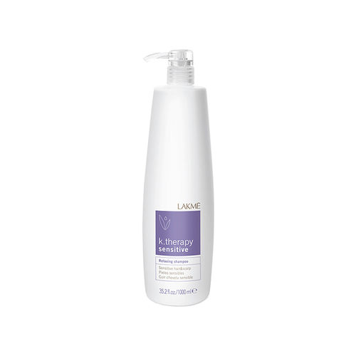 K.Therapy Sensative Relaxing Shampoo 1000 ml