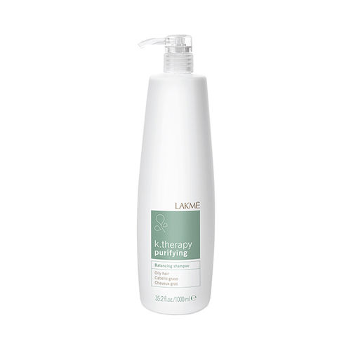 K.Therapy Purifying Shampoo 1000 ml