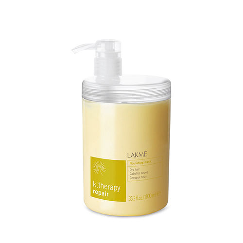 K.Therapy Repair Nourishing Shampooing Mask 1000 ml