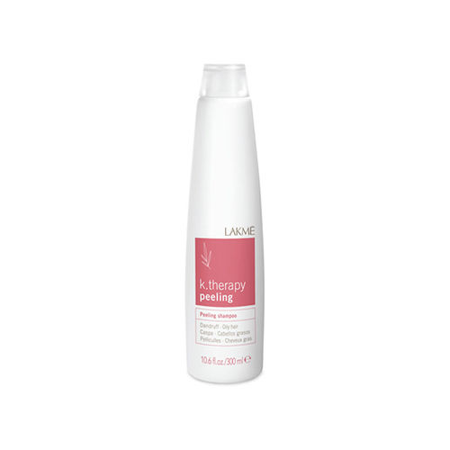 K.Therapy Peeling Shampoo - Oily 300 ml