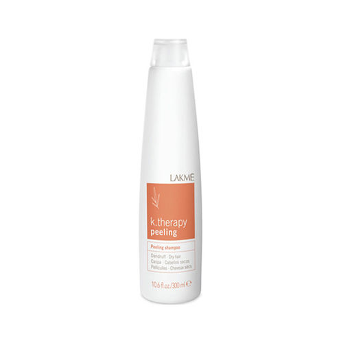 K.Therapy Peeling Shampoo - Dry 300 ml