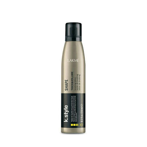 K.Style Shape Brushing Lotion 250 ml