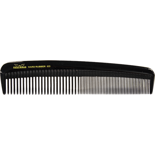 Men'S Pocket Comb