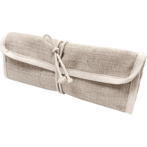 Jute Pouch