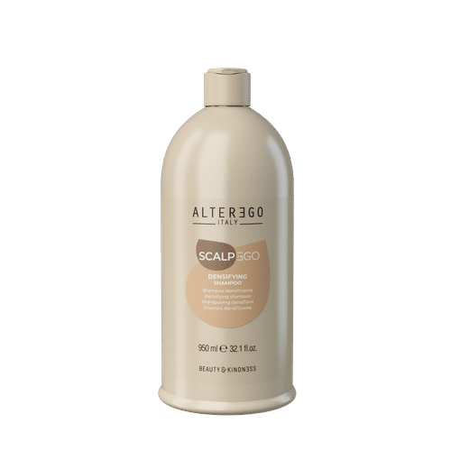 ALTER EGO SCALPEGO DENSIFYING SHAMPOO 950 ML