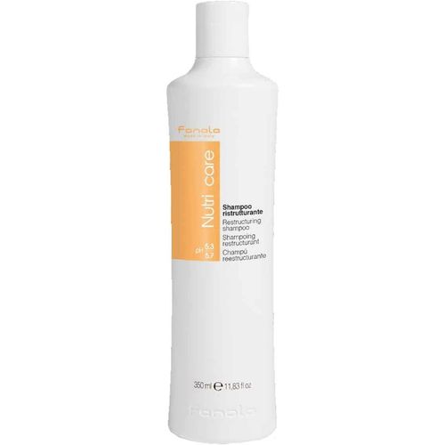 Fanola Restructuring Shampoo 350 ml