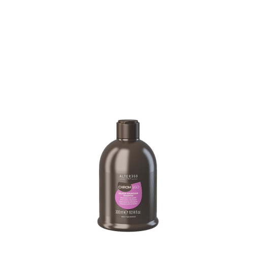 Chromego Silver Maintain Shampoo 300 ml