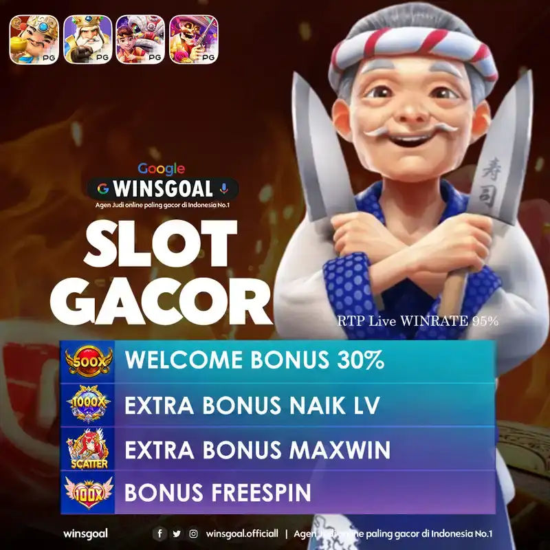 WINSGOAL