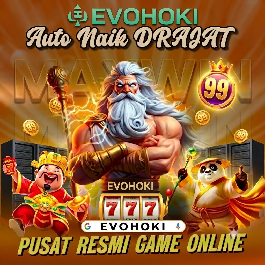 AGENHOKI - Sensasi Berbeda, Bocoran Hoki Setiap Hari!
