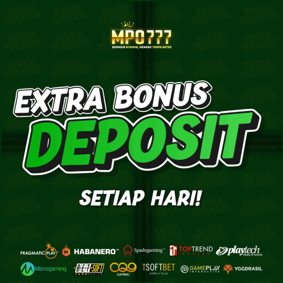 MPO777 # Link Slot Gacor Online Gampang Menang Maxwin Terbaru Sensasional