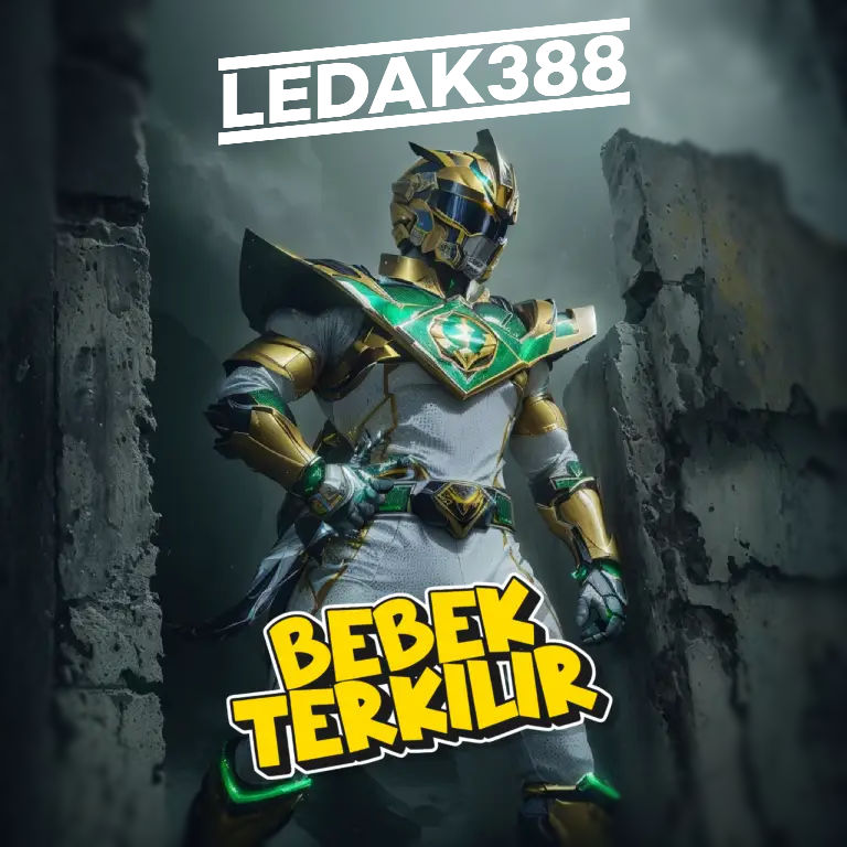 LEDAK388