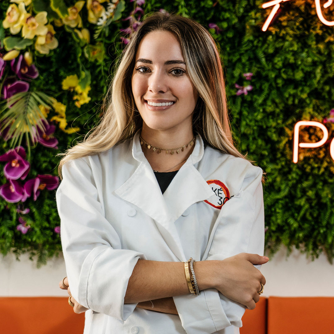 As Food As It Gets logo