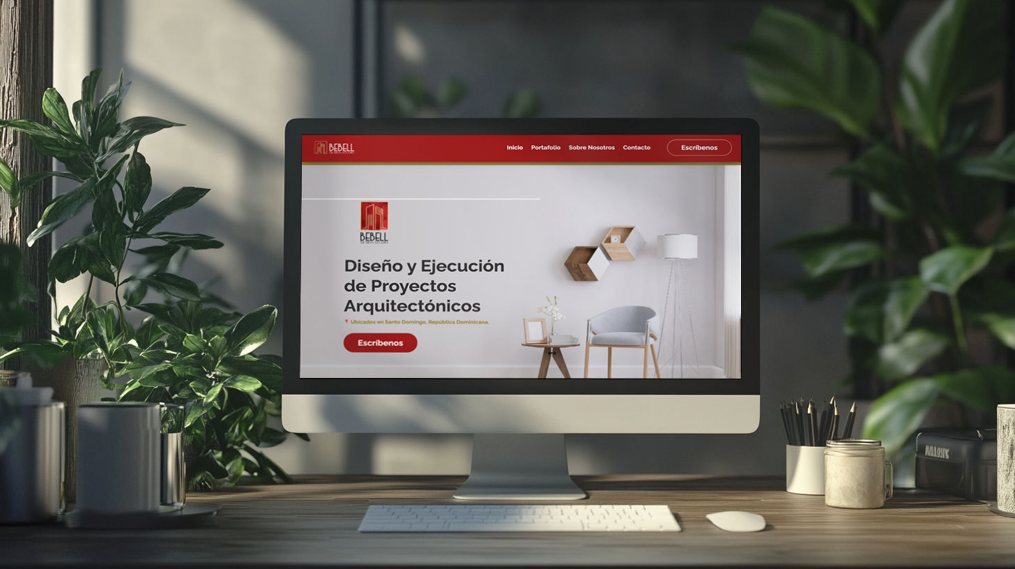 Results - Bebell Design Studio Dashboard