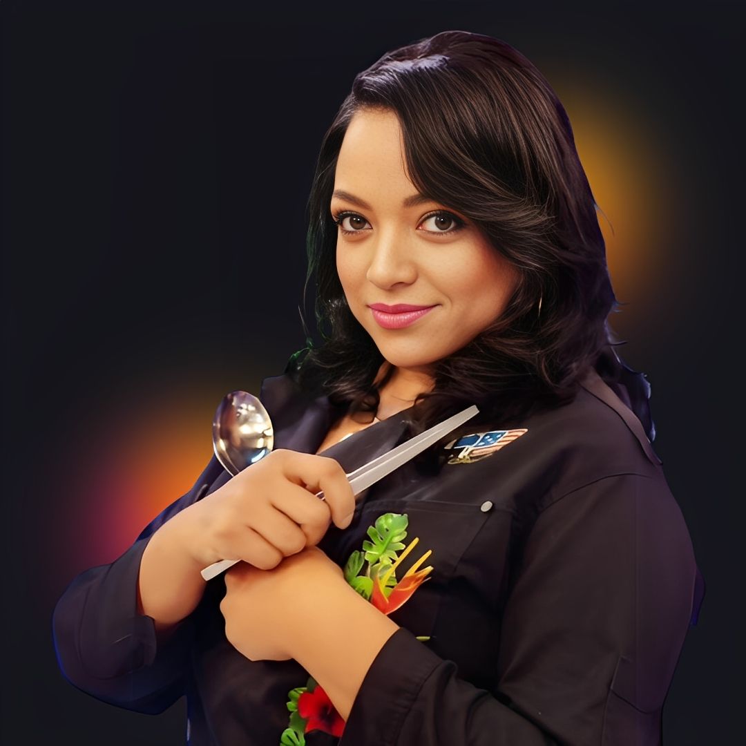 Aspiration - Gastrosophy vision