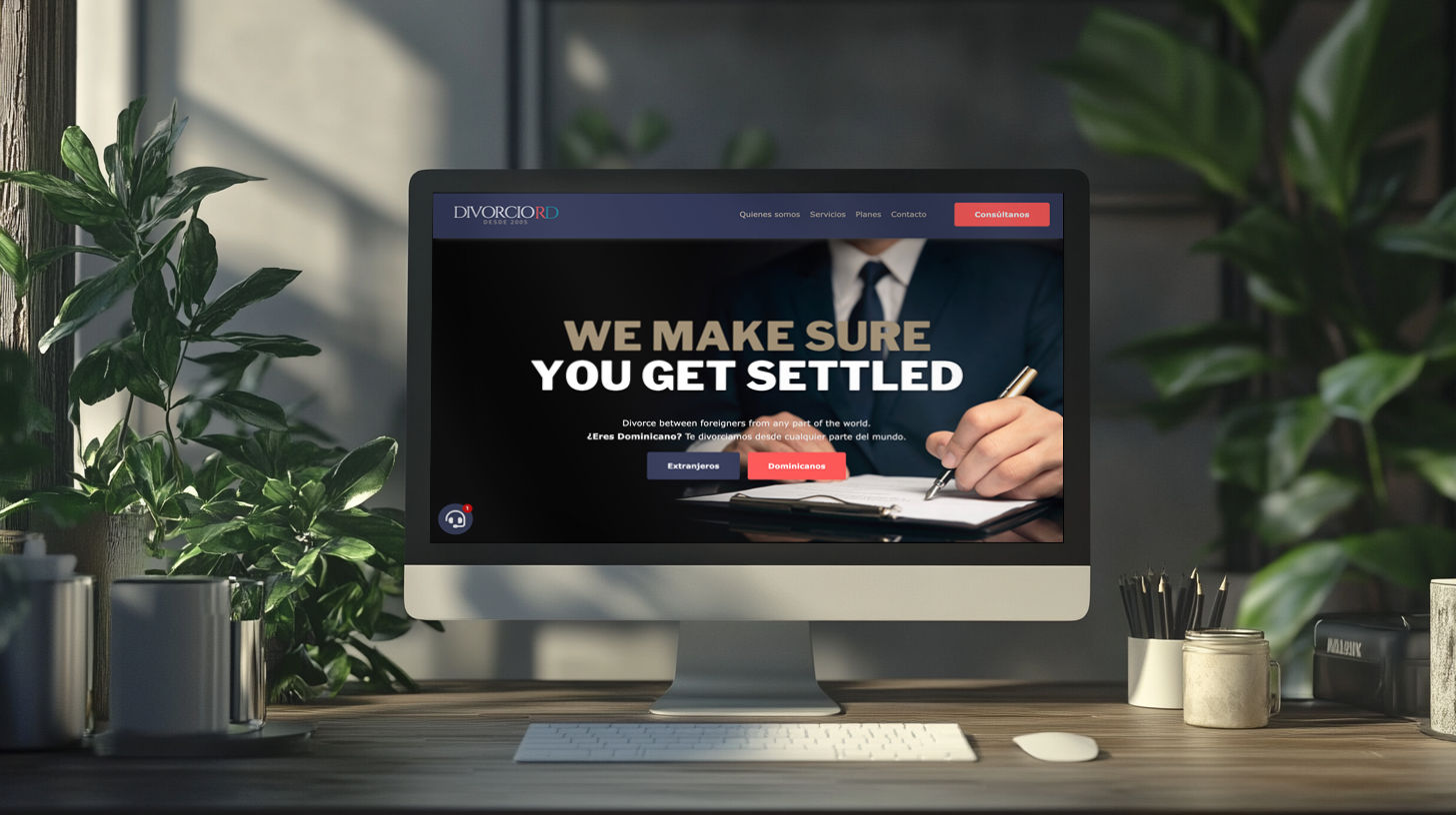 Results - DivorcioRD Performance Dashboard