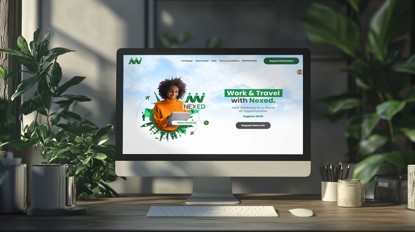 Results - NEXED CRM dashboard