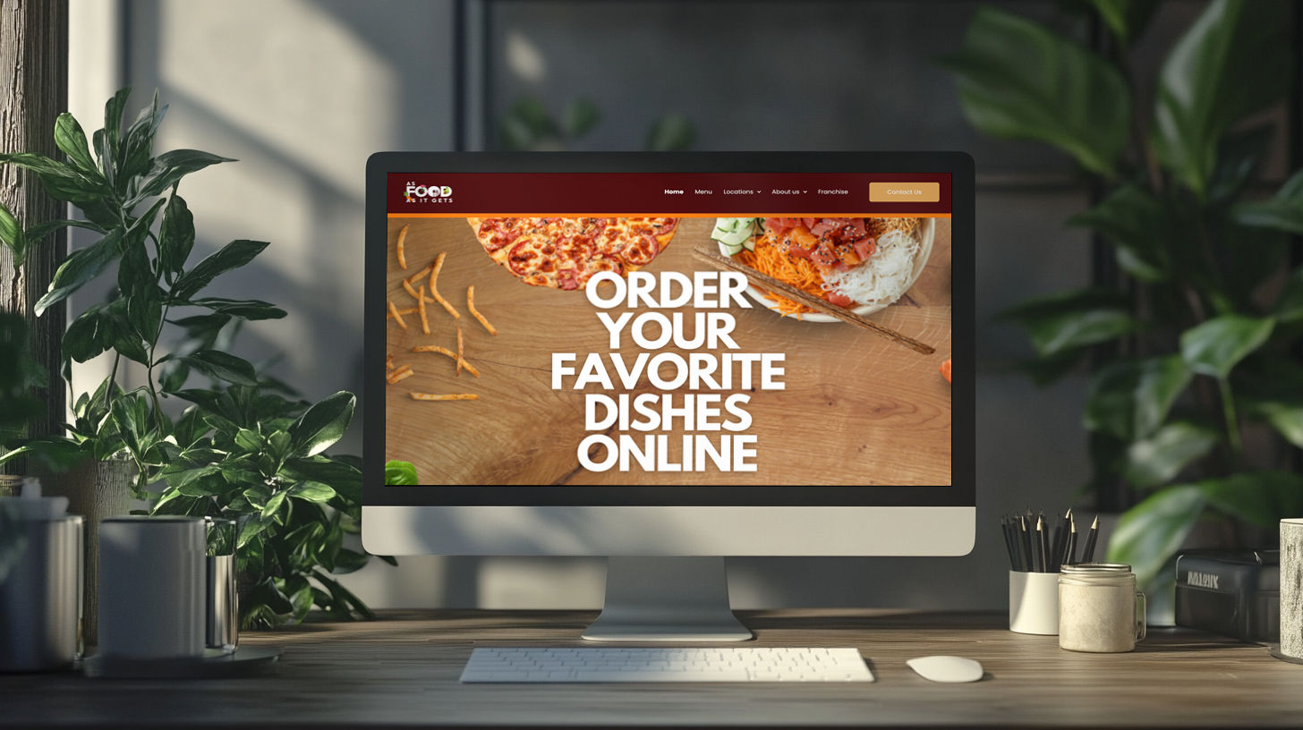 Results - Rescued by Love RD Website