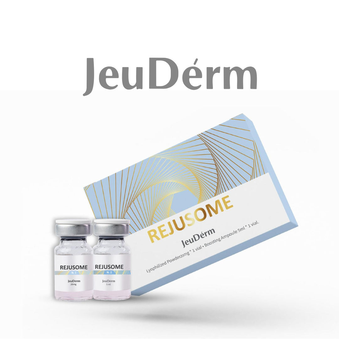 Eldermafill and JeuDerm Products