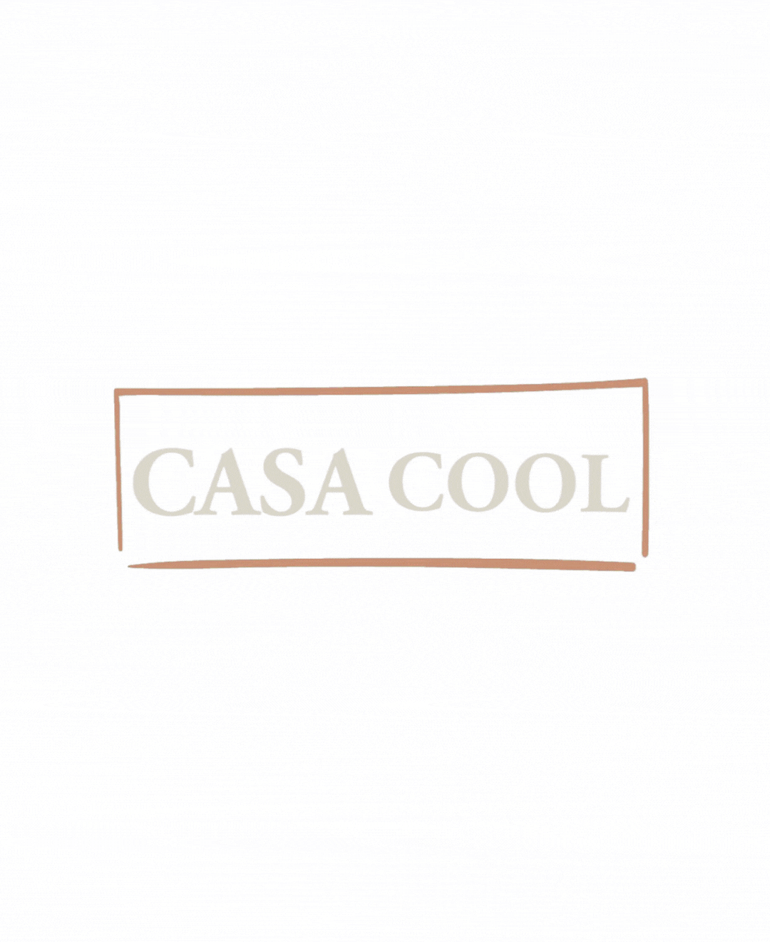Casa Cool RD Store Interior