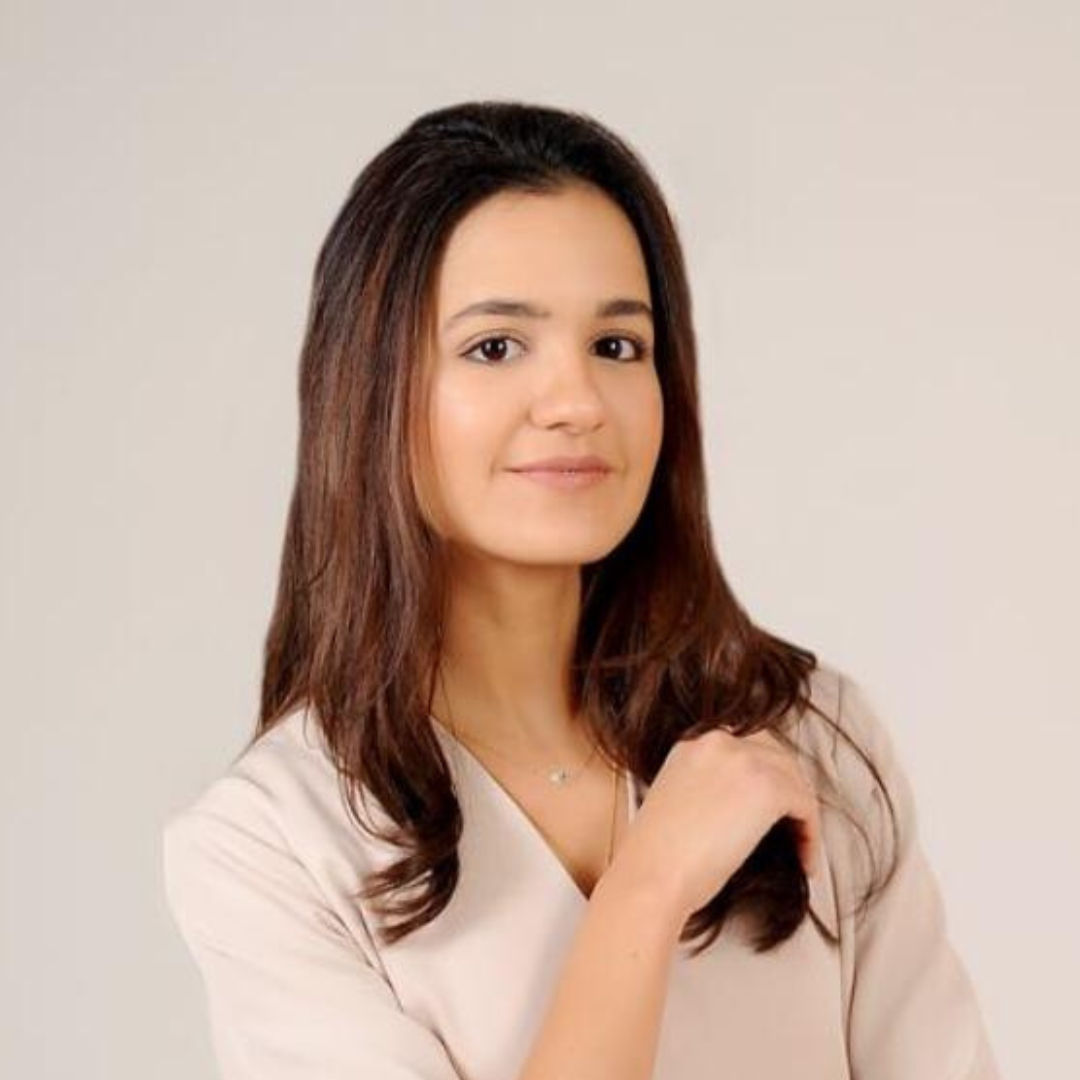 Lisaris Madera CEO Santé Brand