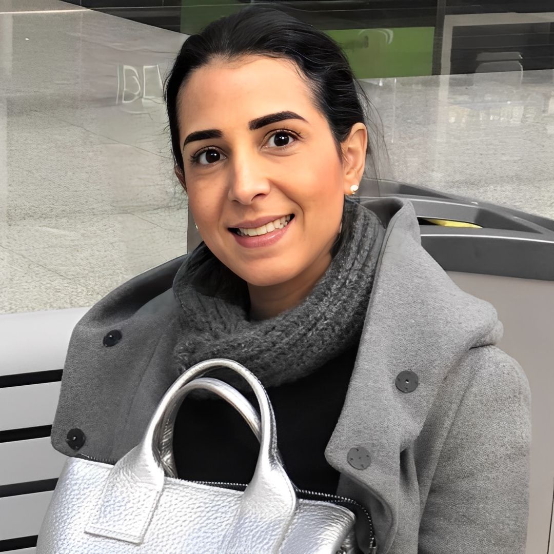 Massiel Eusebio Virtual Restaurant Store Logo