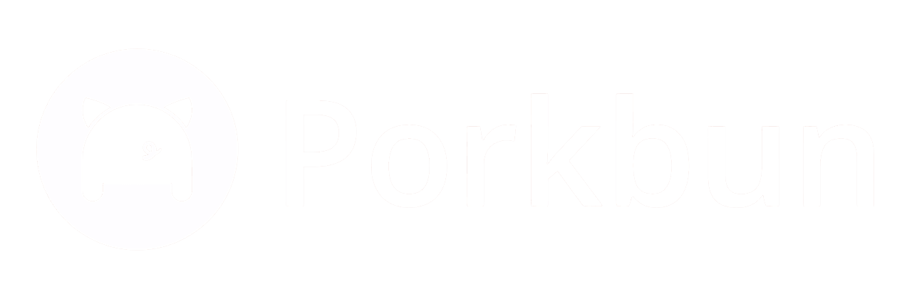 Porkbun