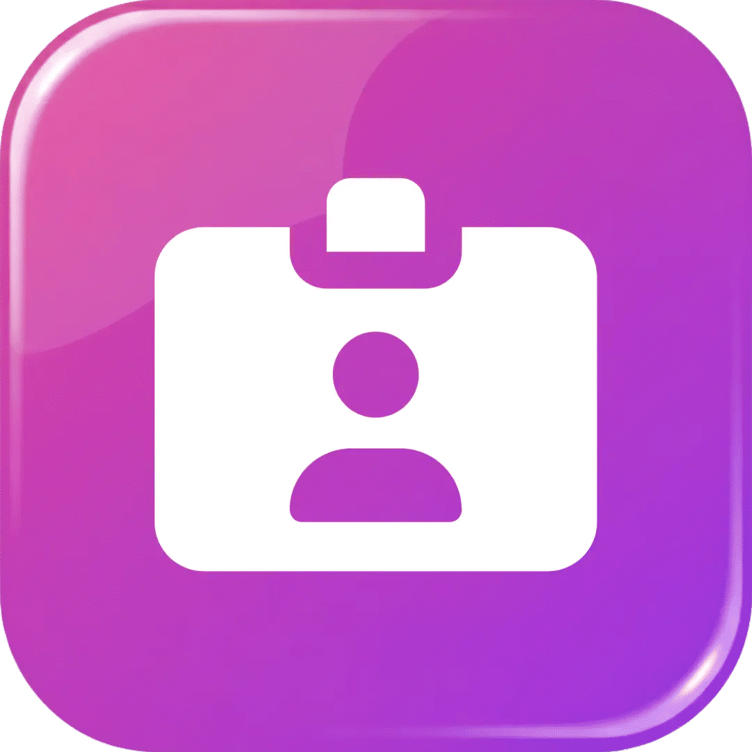 HelpDesk unified inbox icon