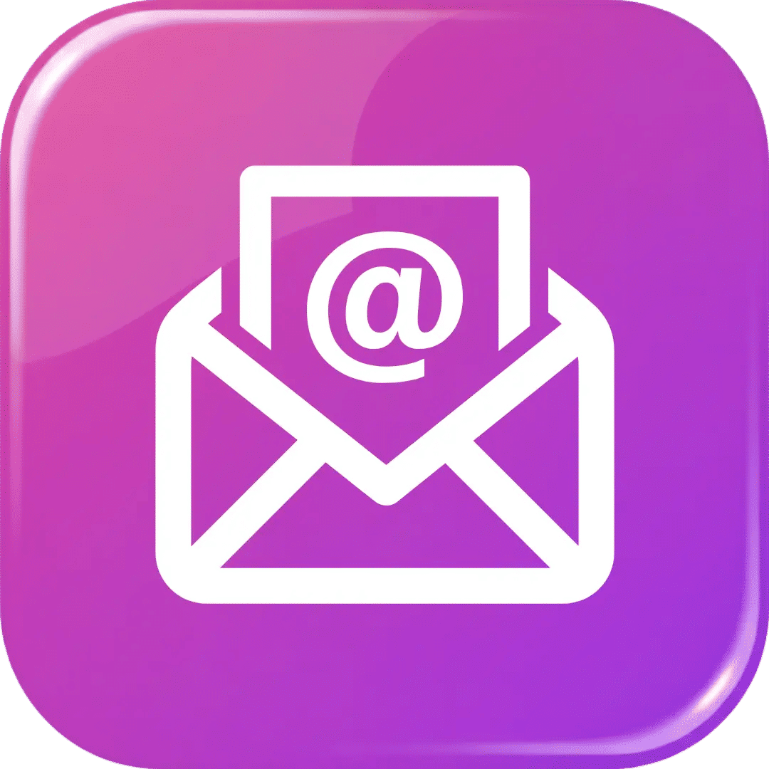 Email Icon