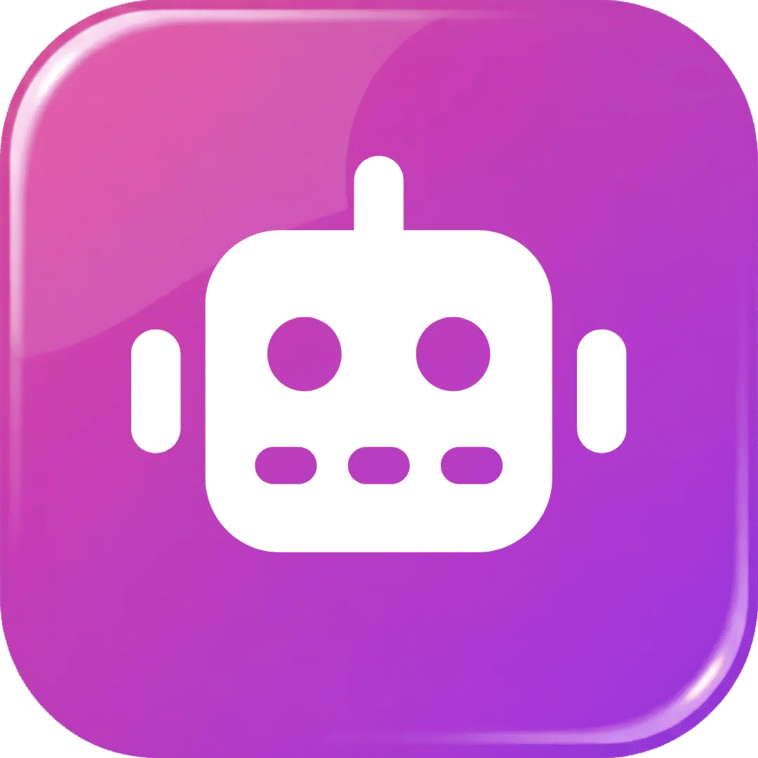 HelpDesk chatbot icon