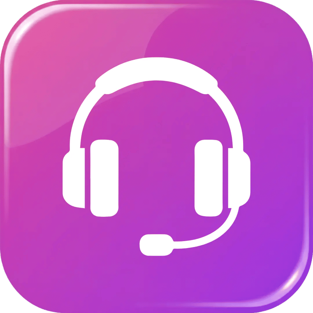 Support Icon