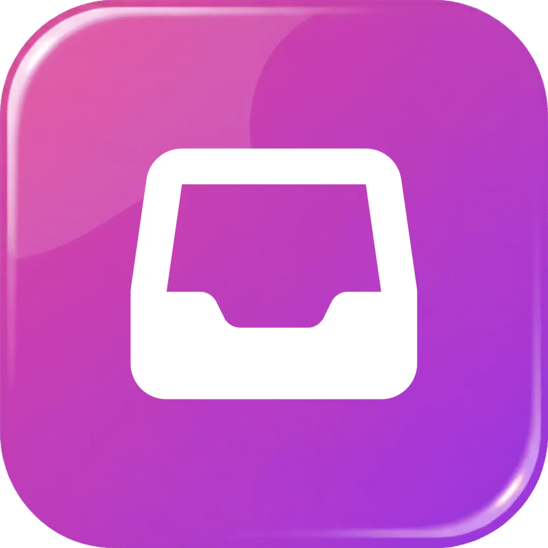 HelpDesk unified inbox icon