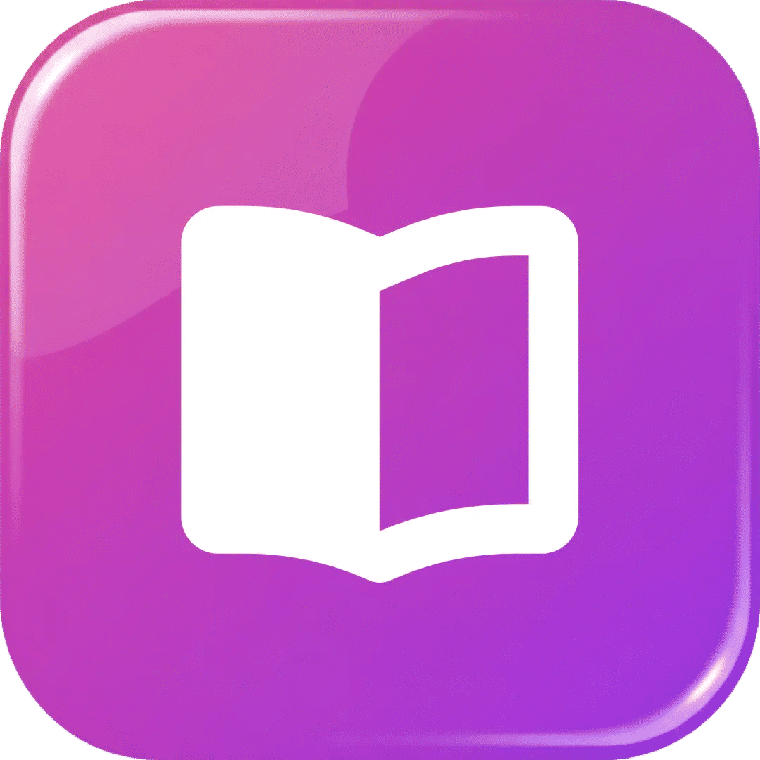 HelpDesk knowledge base icon