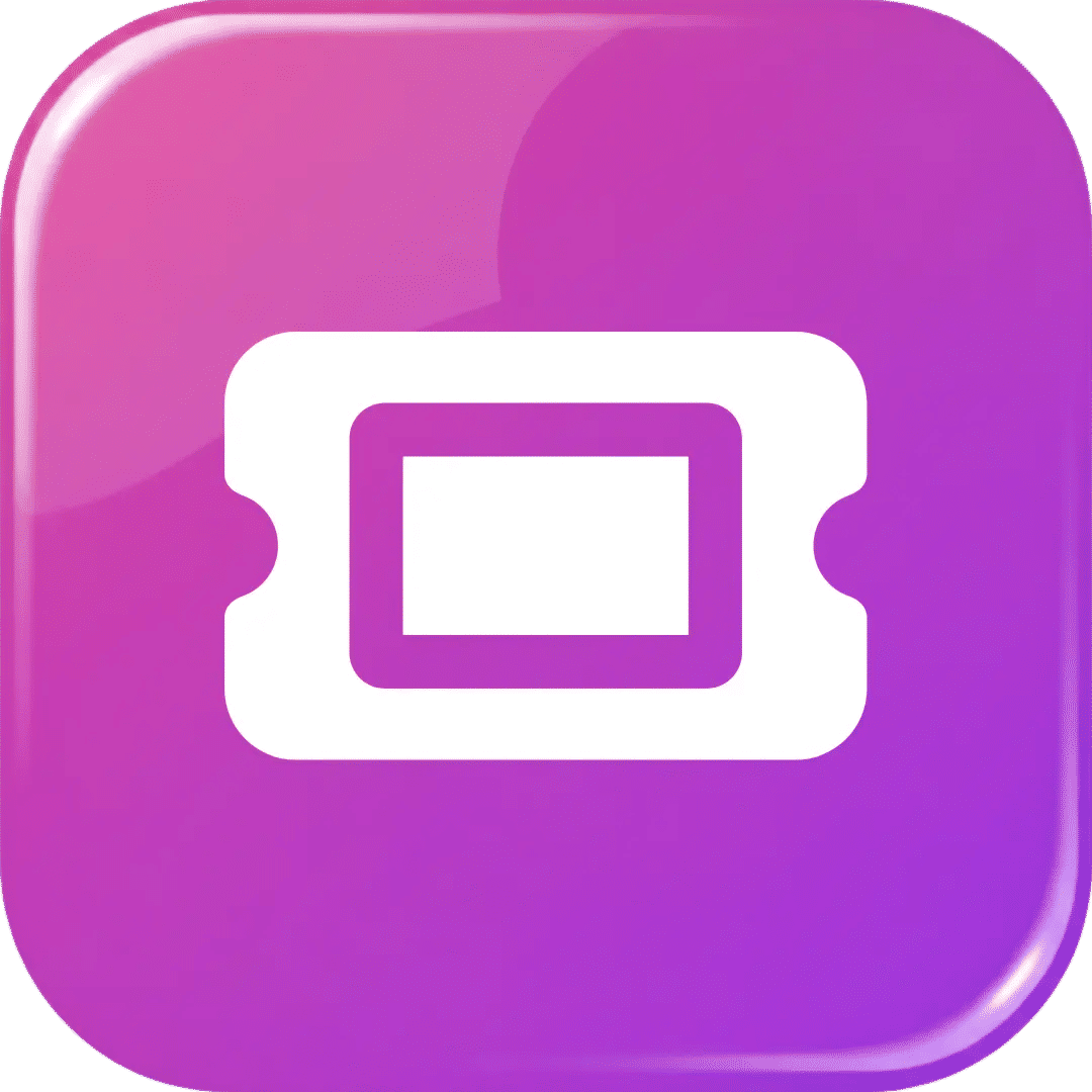 HelpDesk ticketing system icon