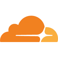 CloudFlare Turnstile logo