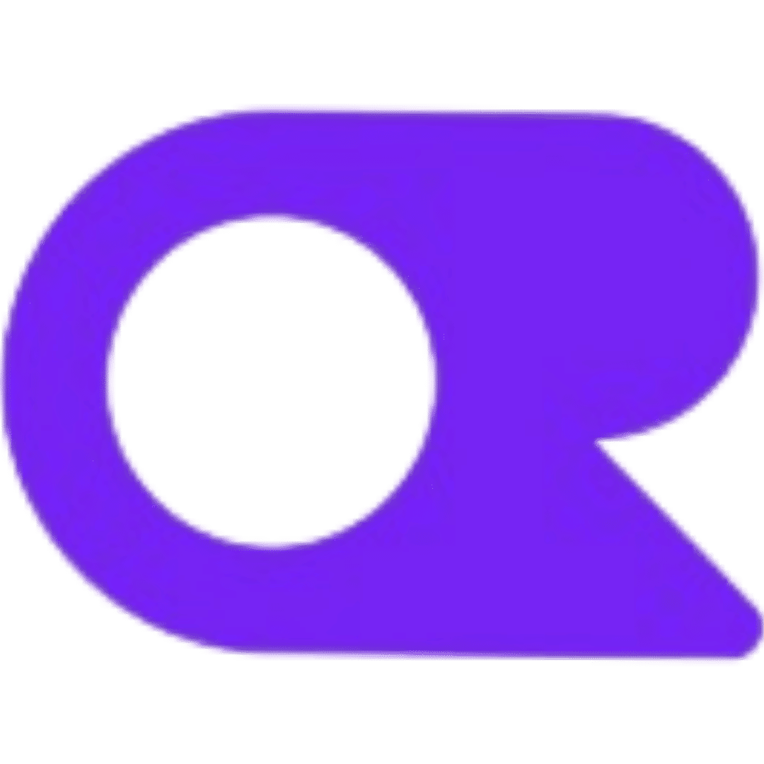 OpenRouter logo