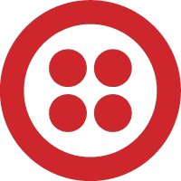 Twilio logo