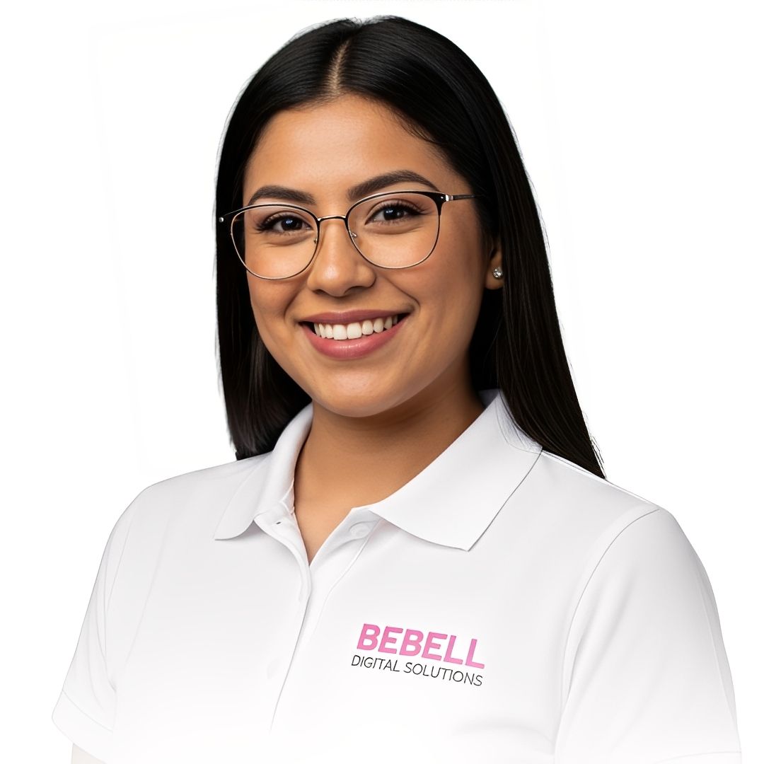 Anisia D., Administrative Assitant