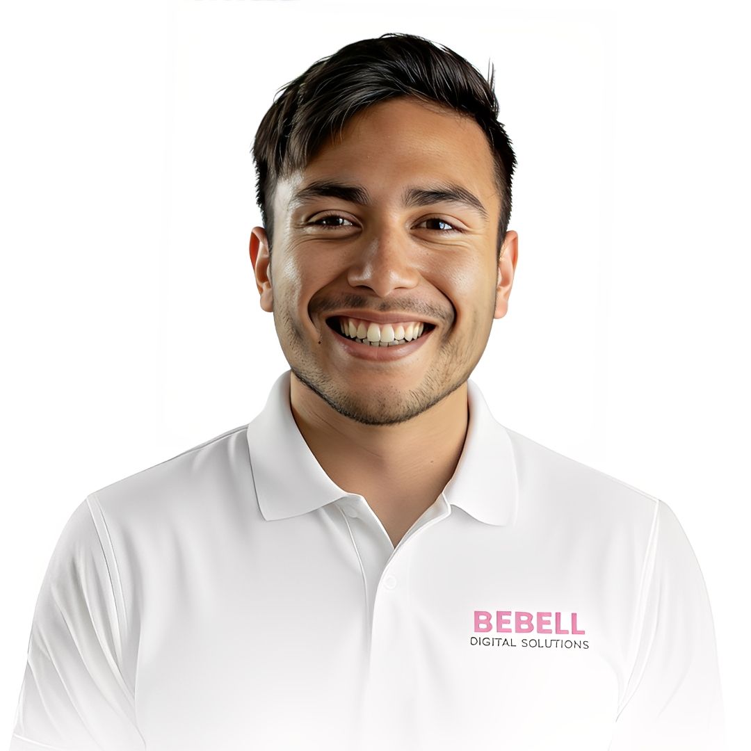 Aaron E., Technical Support