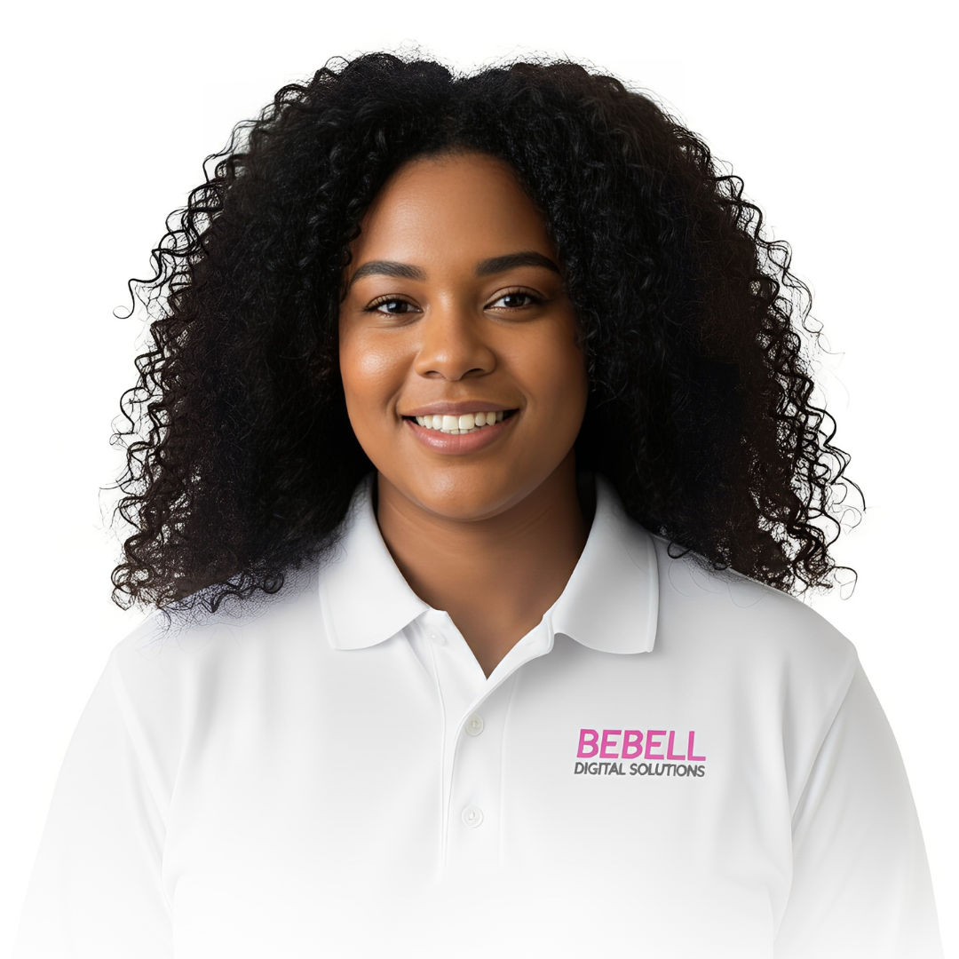 Melissa R., Graphic Design