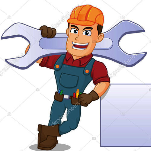 Service dan Perbaikan Mesin Reducer