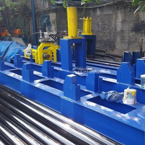 Jual Mesin Reducer Pipa Termurah