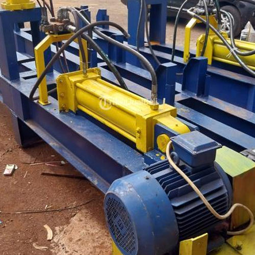 Jual Mesin Reducer Pipa Murah