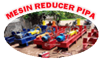 Logo Mesin Reducer