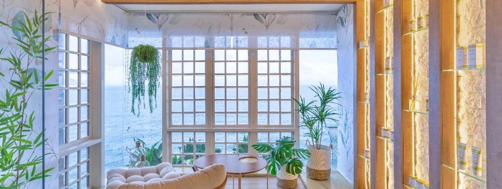 Plano A Arquitetura