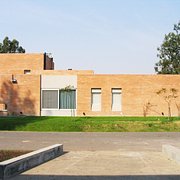 Casa Markelin - Barrio Laguna del Sol (Tigre, Buenos Aires) German Salas arquitecto