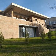 Casa Tandil (Barrio Sierras de Tandil, Buenos Aires) German Salas arquitecto