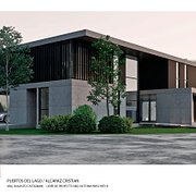 PUERTOS DEL LAGO - PROYECTO