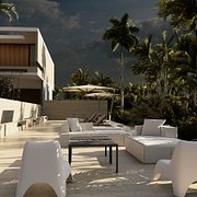 Proyecto arquitectonico casa vl cancun / Mexico / atlanticoarqs