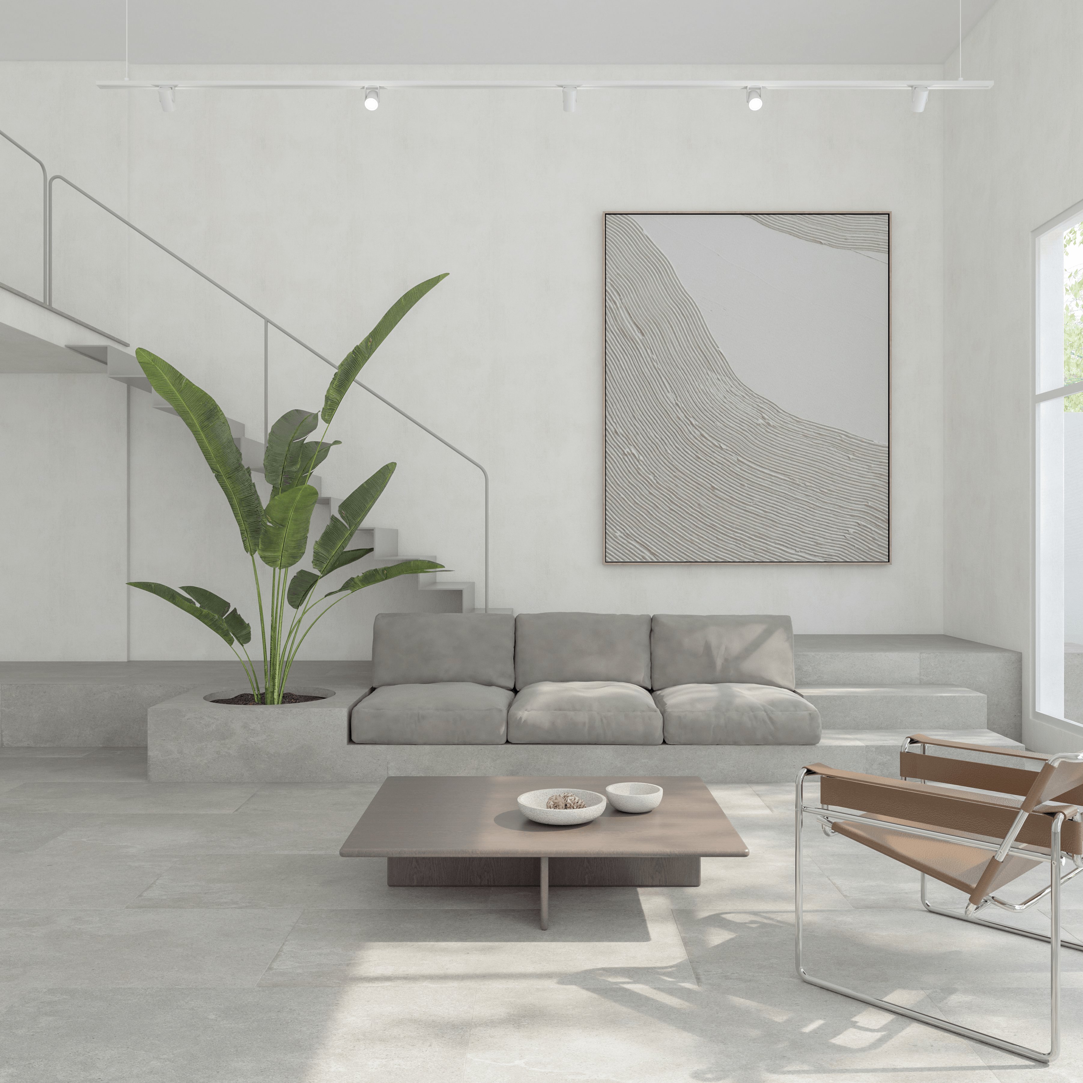 LIMESTONE GREY