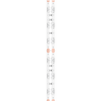 TIRA 5050 14,4W IP45